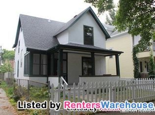 Primary Photo - 2525 Aldrich Ave S