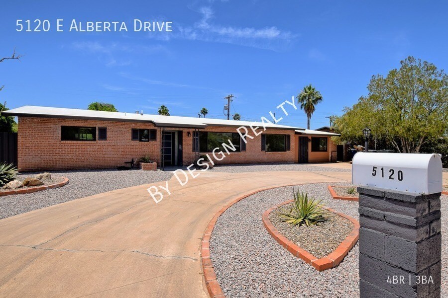 Primary Photo - Rosemont Park - 4 Bed 3 Bath - Full Remodel