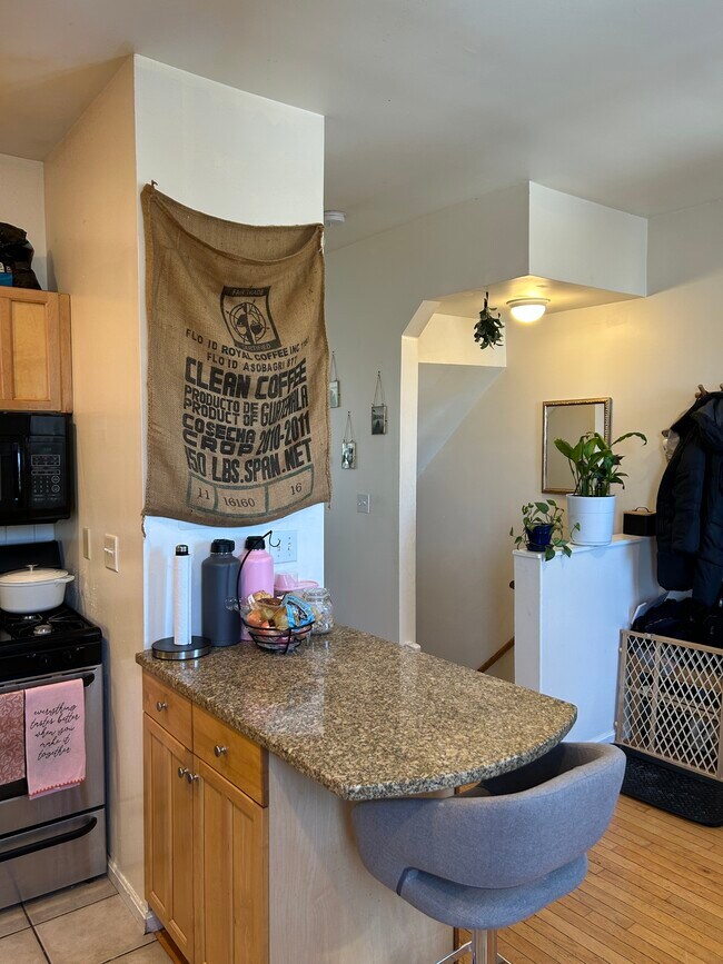 Foto del edificio - 33 Delle Ave