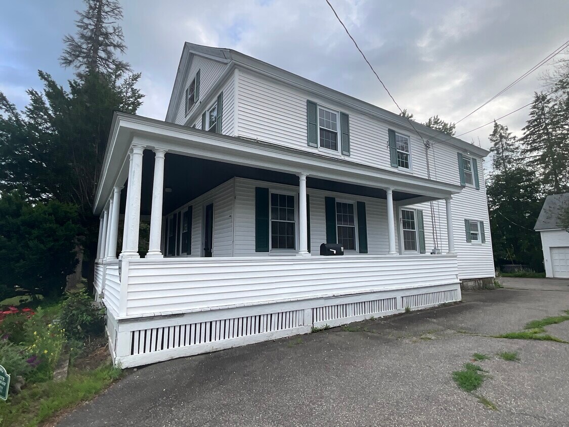 Foto principal - 2 Kittredge Sq