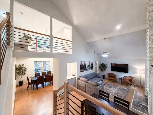 Foto del edificio - 29 Pinewood Forest Ct