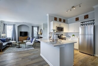 Building Photo - Avana Thornton Station