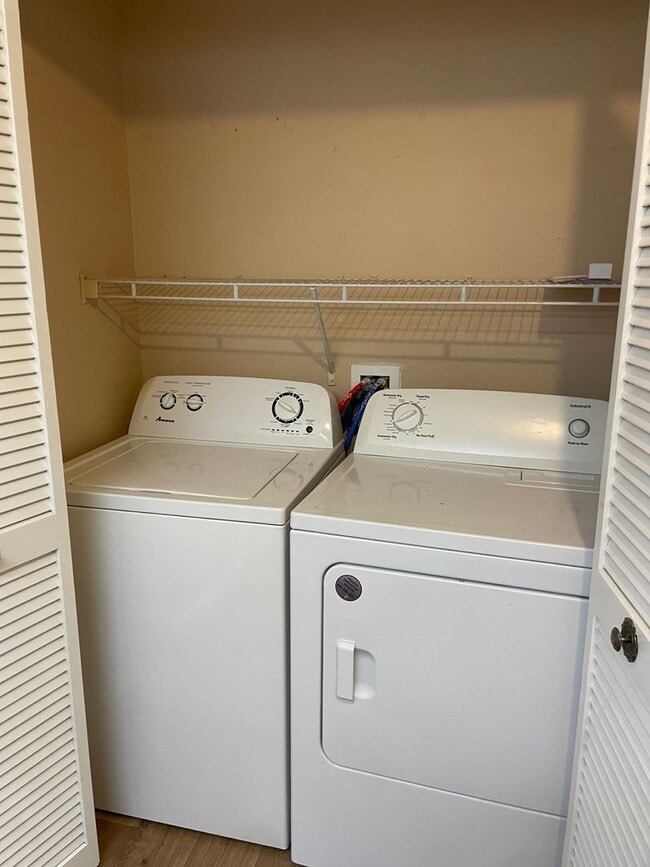 Building Photo - 1 story 3/2 in Meadow Woods with full sized washer and dryer included