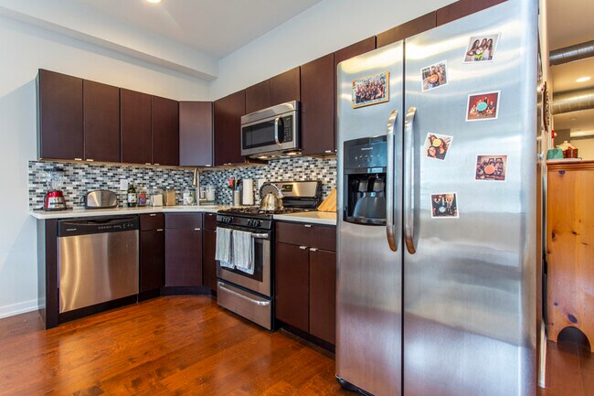 Foto del edificio - 830 S 4th St