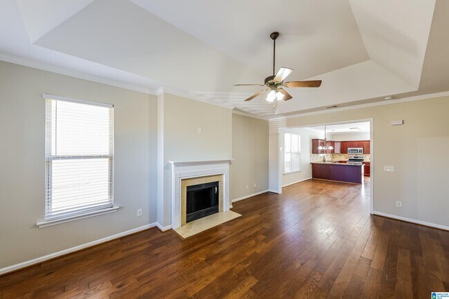 Building Photo - 2111 Adkins Pl