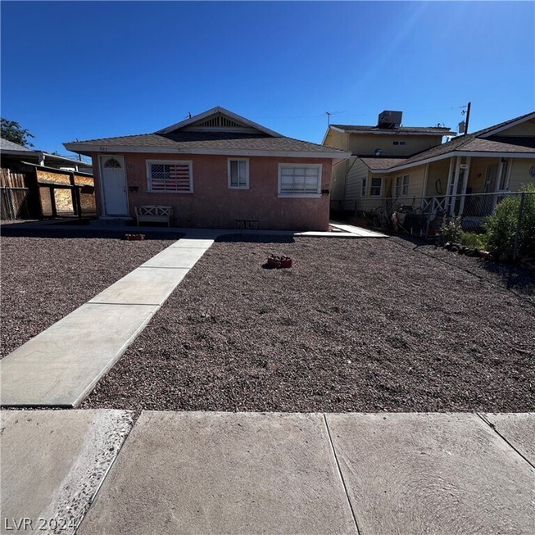 627 Utah St, Boulder City, NV 89005 Townhome Rentals in Boulder City