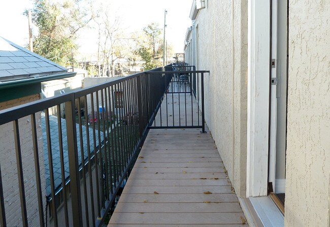 Foto del edificio - Flats on 29th