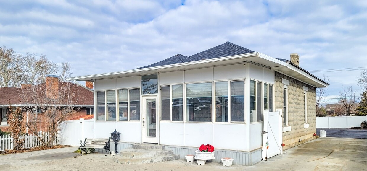 Primary Photo - Bountiful City Office Space or residential