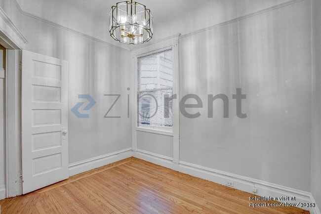 Building Photo - 2130 Jones St