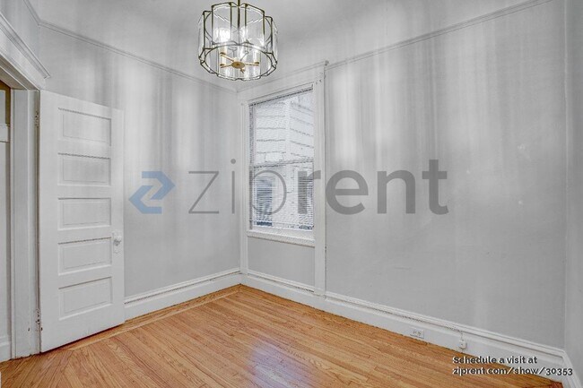 Foto del edificio - 2130 Jones St