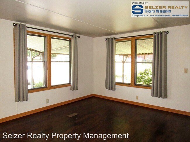 Foto del edificio - 2 br, 2 bath House - 1840 East Hill Rd.