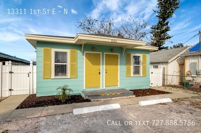 Photo - 13311 1st St E Apartment