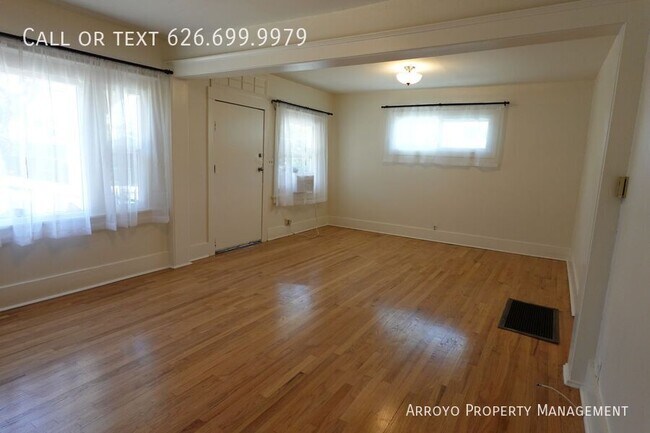 Foto del edificio - 6307 Aldama St
