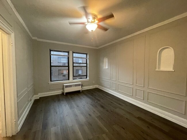 Interior Photo - Park Wellington Apartments