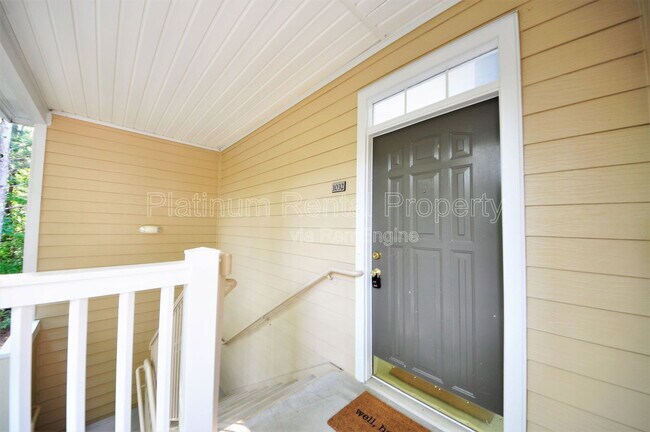 Foto del edificio - 1032 Whitshire Way