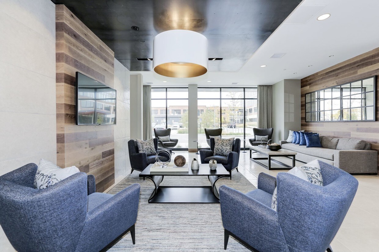 Porter Street Apartments Baltimore, MD