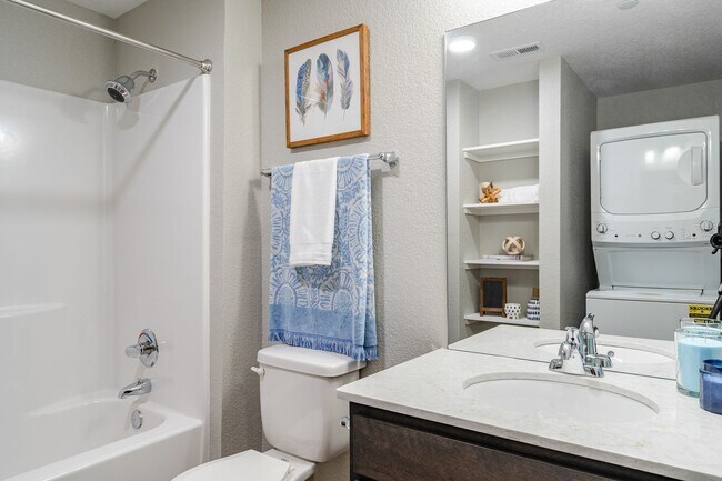 Foto del interior - Arabella: 200 W 1st St - Cedar Falls