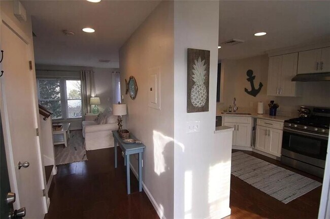 Foto del edificio - 70 Houston Ave