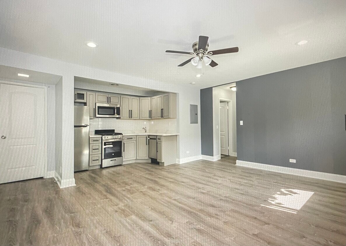 7602 N Eastlake Ter Unit 1A, Chicago, IL 60626 Condo for Rent in