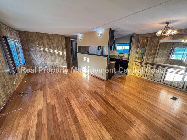 Foto del edificio - LEASE PENDING  -Manufactured Home in 55 + ...