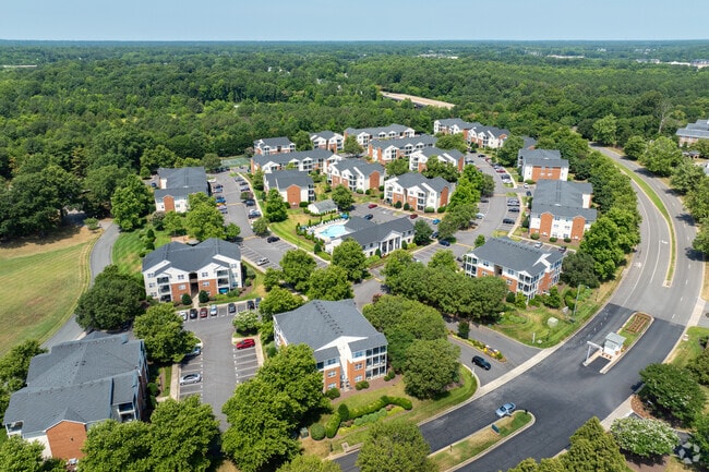 The Links at Virginia Center - The Links