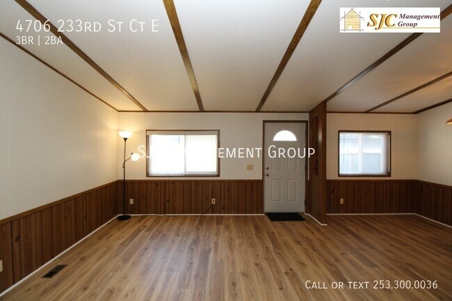 Building Photo - 4706 233rd St Ct E