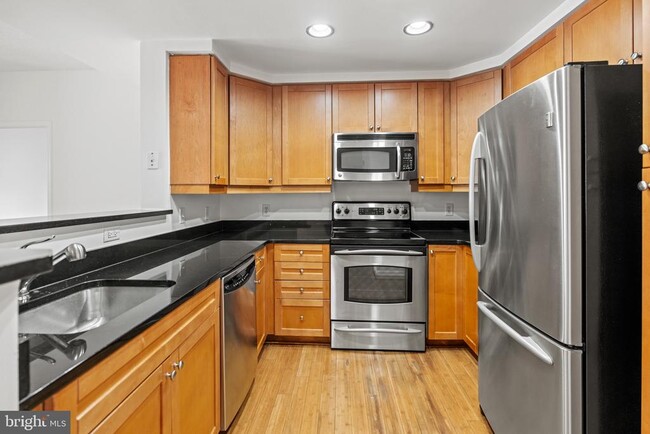 Foto del edificio - 1111 11th St NW