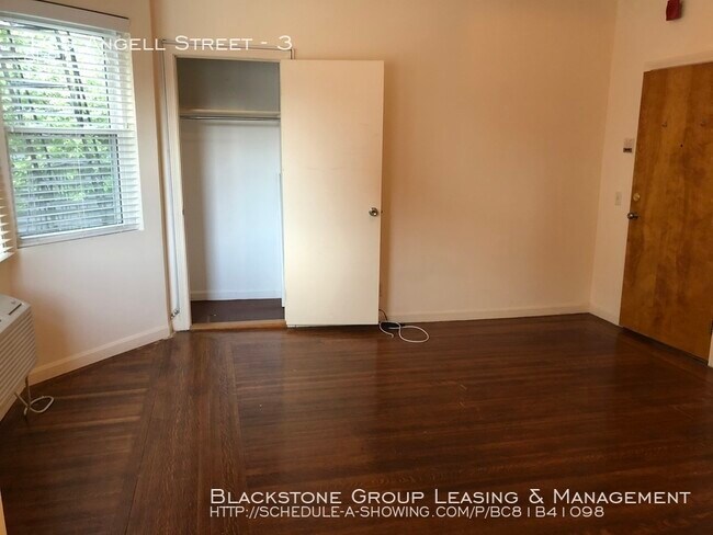 Building Photo - 165 Angell Street