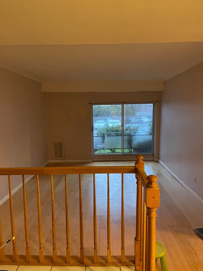 sala de estar - 57 Broadlawn Park