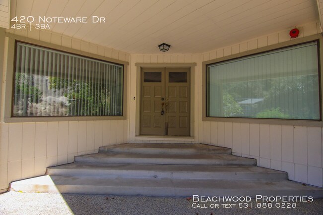 Building Photo - 420 Noteware Dr