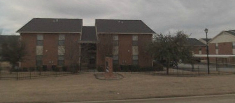 Foto principal - Brownwood Apartments I