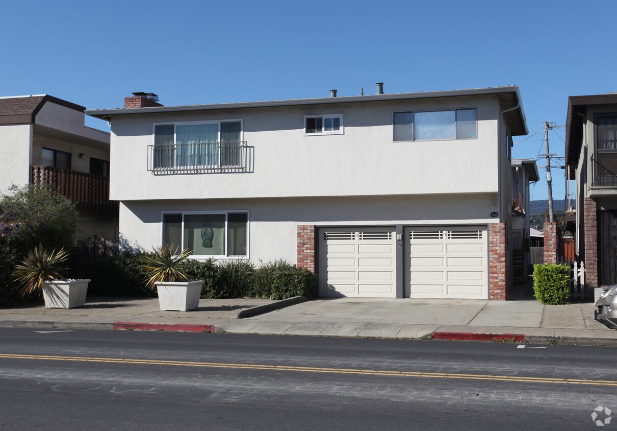 Foto del edificio - 1424 Laurel St