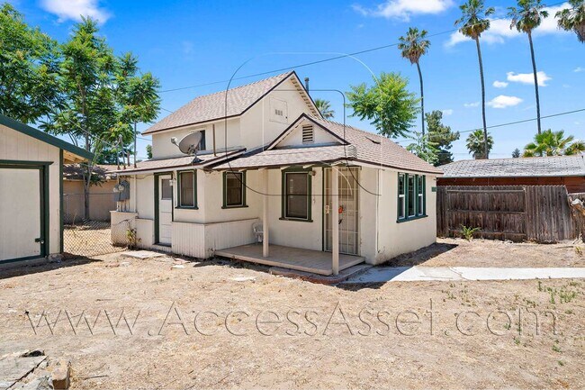 Foto del edificio - 113 E Kimball Ave