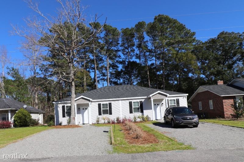1012 Durham Ave SW, Calabash, NC 28467 Apartment for Rent in Calabash