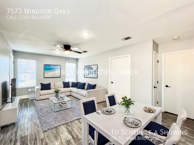 Foto del edificio - "Charming 2-Bed Oasis in San Antonio's Win...