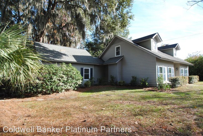 Building Photo - 3 br, 2.5 bath House - 8502 Heatherwood Dr.