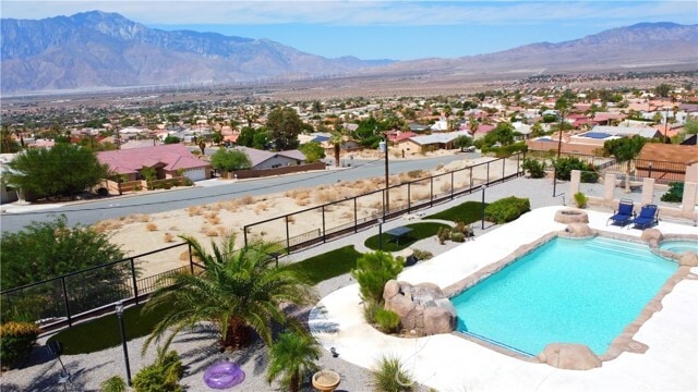 Building Photo - 66961 Verbena Dr