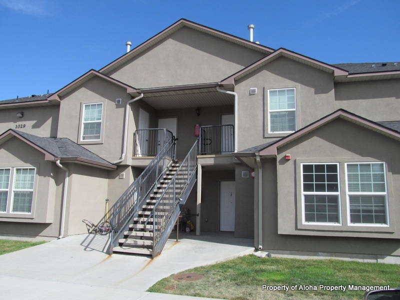 1069 W Pine Ave Unit 4, Meridian, ID 83642 Condo for Rent in