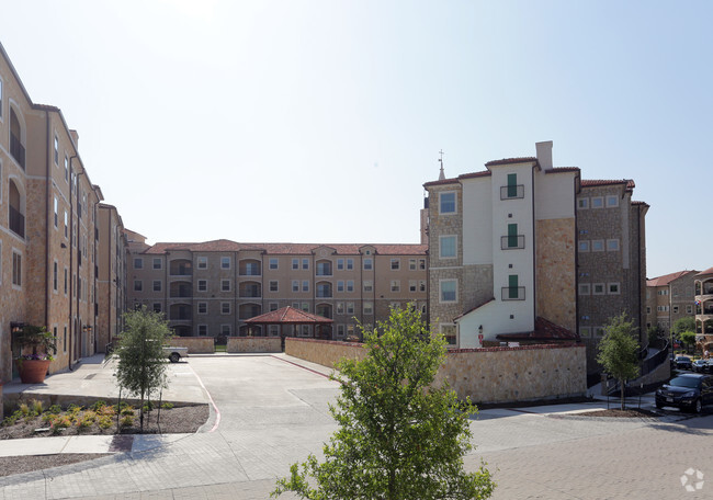 Come Tour Our Lovely Community Today. - Bell Tower Reserve