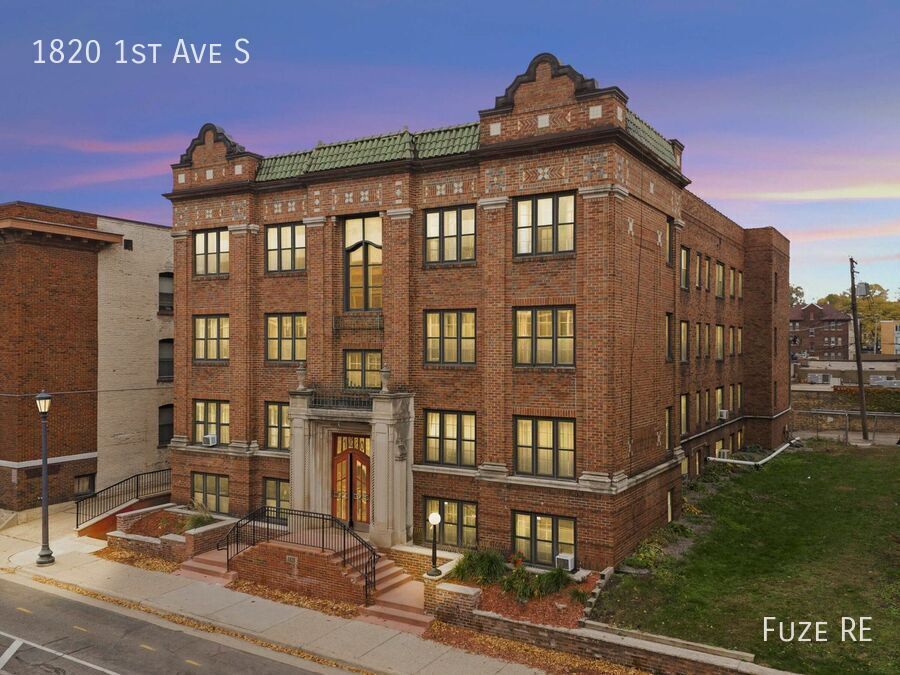 Primary Photo - 1820 1st Ave S