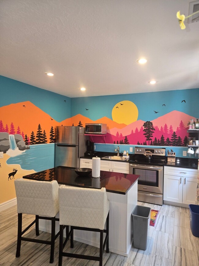 Photo - 1357 Natasha Cir (Riverton, UT) Apartment
