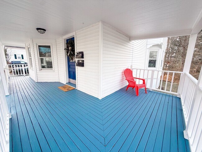 Foto del edificio - 3 Elm St