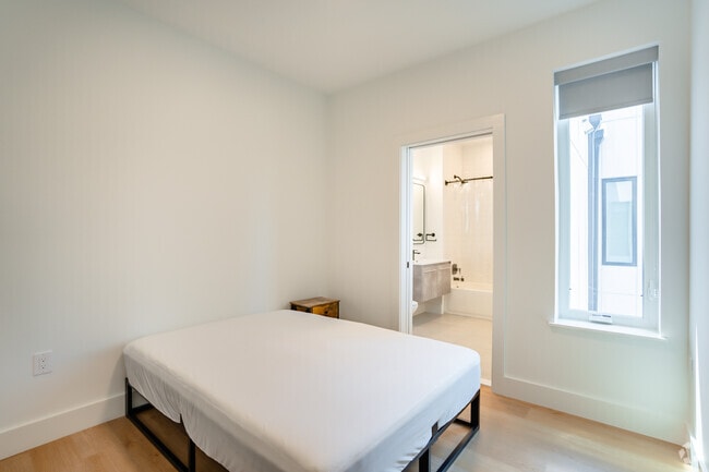 6 BD - 6 BTH - Brookland (Furnished Rooms) Apartments