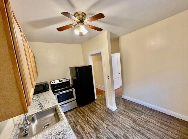 Foto del edificio - 502 River St