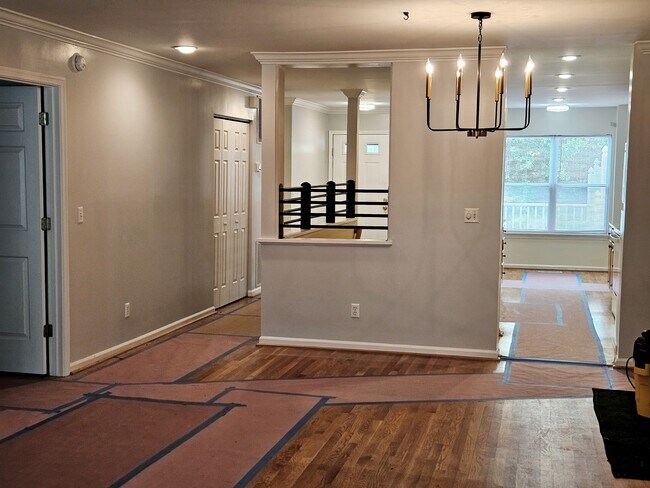 Foto del edificio - 602 Mockingbird Way