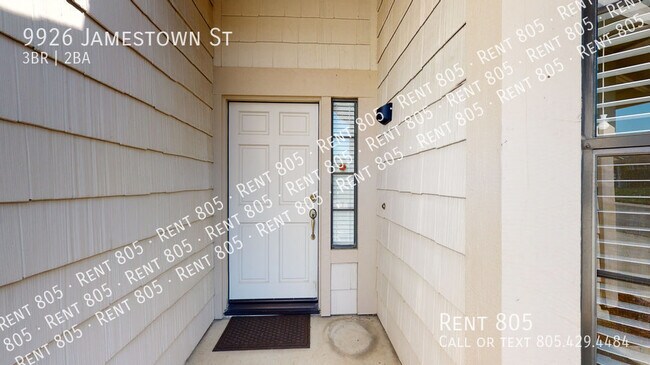 Foto del edificio - Fully renovated 3 bed/2bath in Ventura