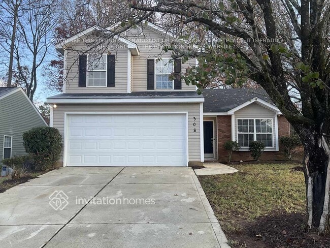 Building Photo - 308 Graham Meadow Dr