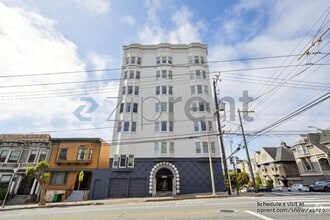 Building Photo - 2999 California St