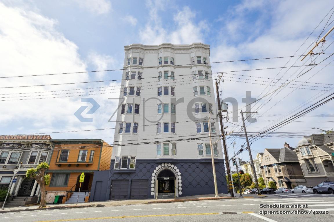 Foto principal - 2999 California St