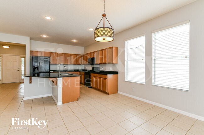 Foto del edificio - 2716 Barclay Ln